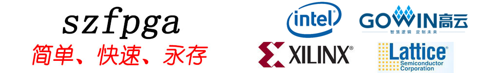深圳市飞录科技有限公司szfpga