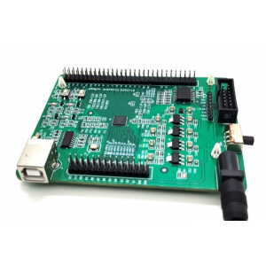 Lattice Crosslink开发板