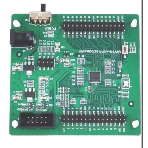 GOWIN GW1N 入门开发板